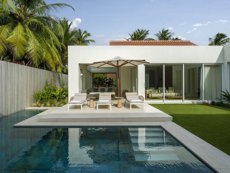 Residência Brisana / Paul Raff Studio - Imagem 5 de 39