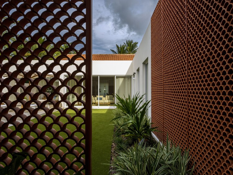 Residência Brisana / Paul Raff Studio - Imagem 2 de 39