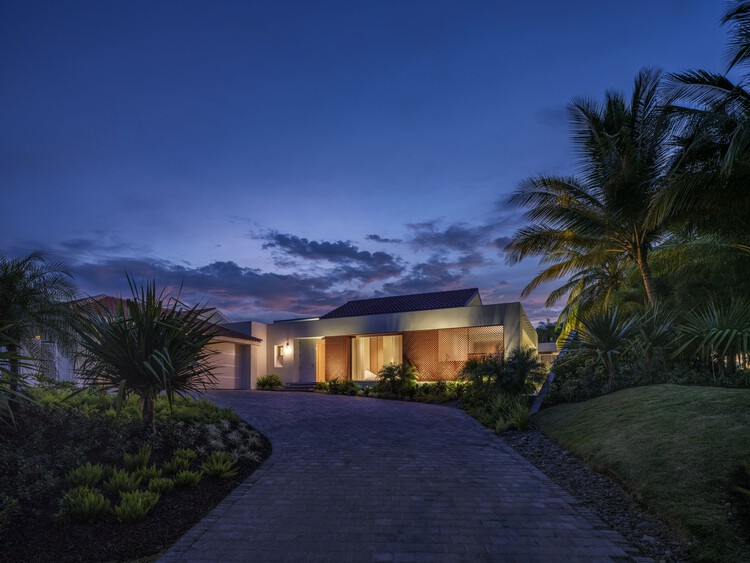 Residência Brisana / Paul Raff Studio - Fotografia de Exterior