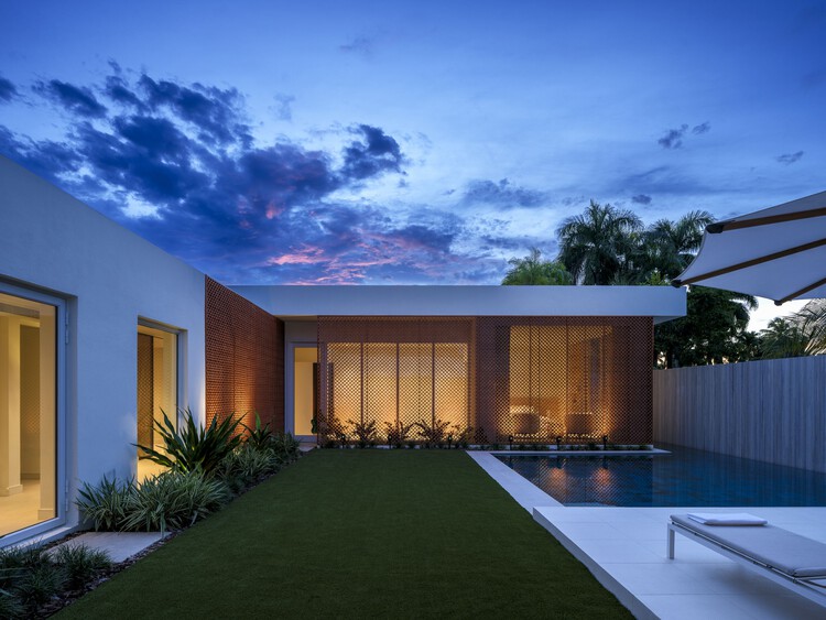 Residência Brisana / Paul Raff Studio - Fotografia de Exterior, Aido