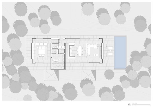 Villa Dellago / JM Architecture - Image 18 of 22