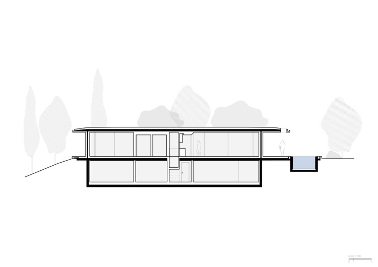 Villa Dellago / JM Architecture - Imagen 21 de 22