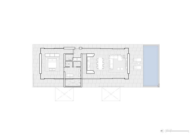 Villa Dellago / JM Architecture - Imagen 19 de 22