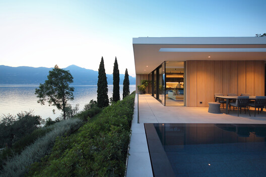 Villa Dellago / JM Architecture - Exterior Photography, Coast