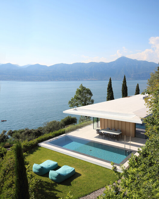 Villa Dellago / JM Architecture - Exterior Photography