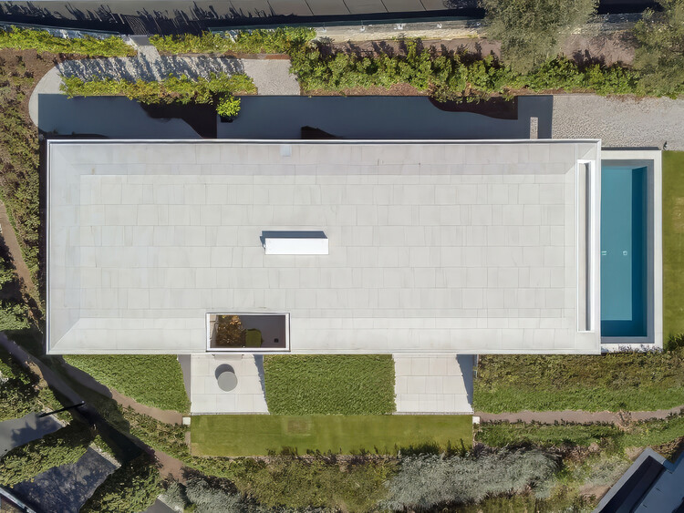 Villa Dellago / JM Architecture - Imagen 6 de 22