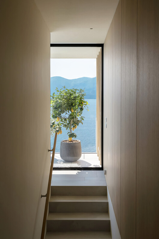 Villa Dellago / JM Architecture - Interior Photography, Coast