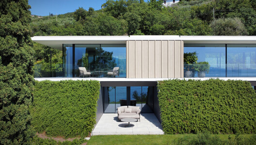 Villa Dellago / JM Architecture - Image 14 of 22