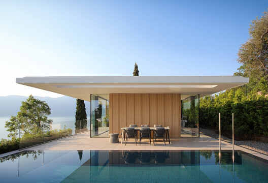 Villa Dellago / JM Architecture - Image 5 of 22