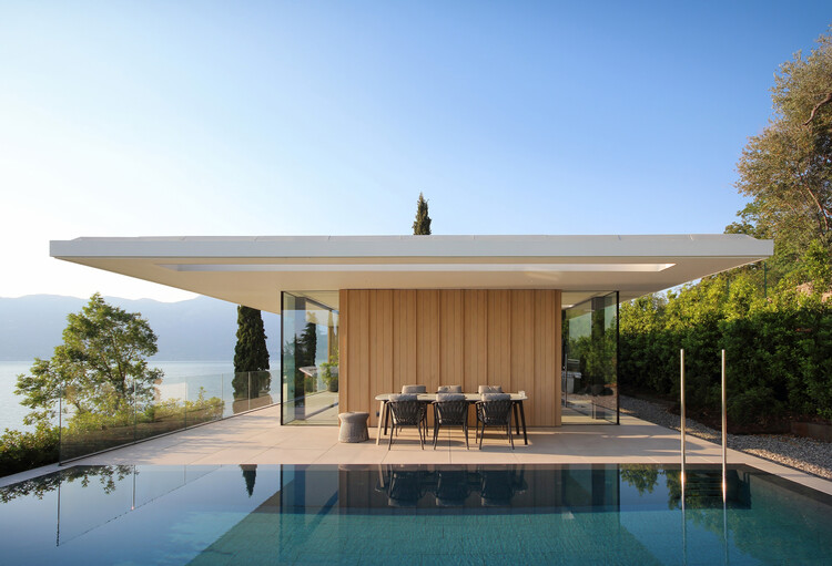 Villa Dellago / JM Architecture - Imagen 5 de 22
