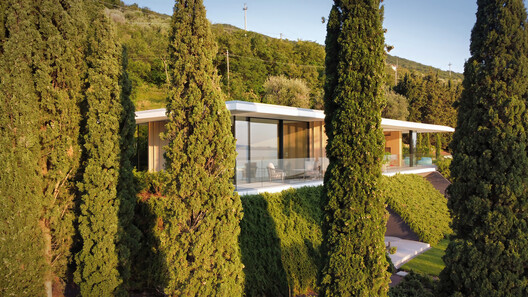 Villa Dellago / JM Architecture - Image 17 of 22