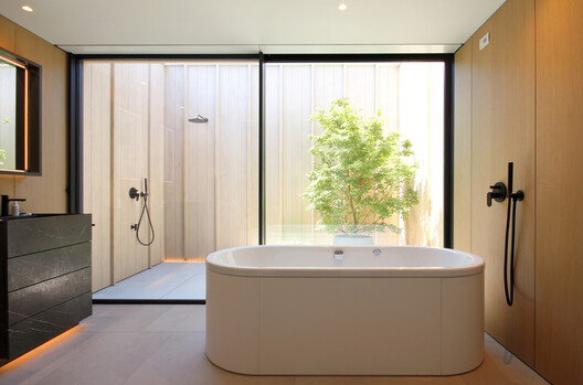 Villa Dellago / JM Architecture - Image 13 of 22