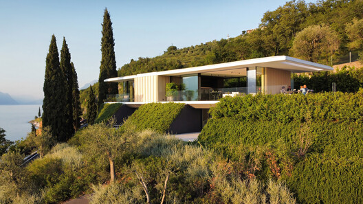 Villa Dellago / JM Architecture - Exterior Photography
