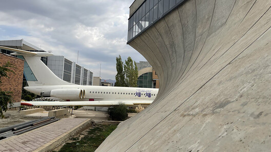 AVA Communications Building  / KRDS (Kourosh Rafiey Design Studio) - Exterior Photography