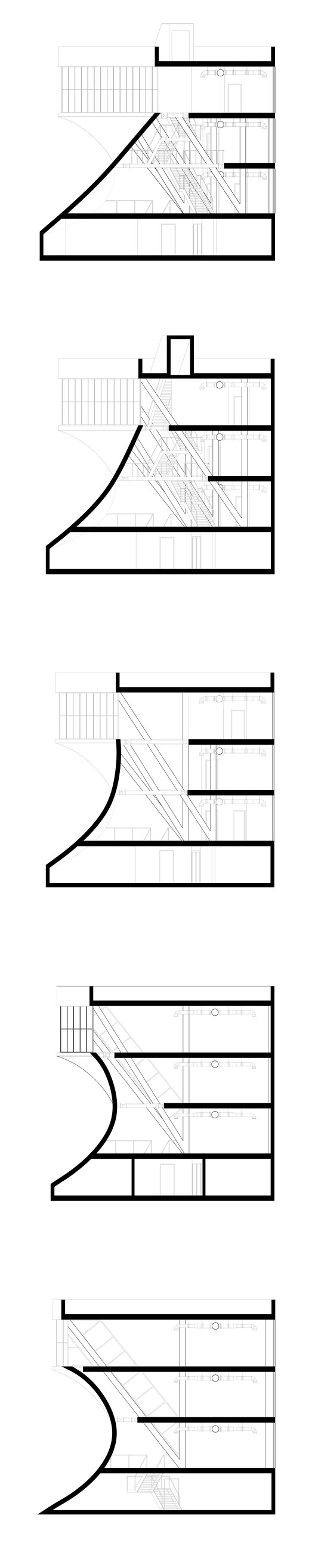 AVA Communications Building  / KRDS (Kourosh Rafiey Design Studio) - Image 16 of 16