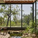 Glass Ridge House / OWIU Design - Houses