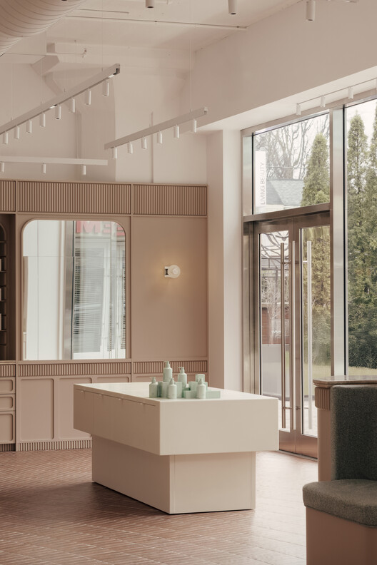 Living Beauty Retail Shop / Odami - Image 6 of 22