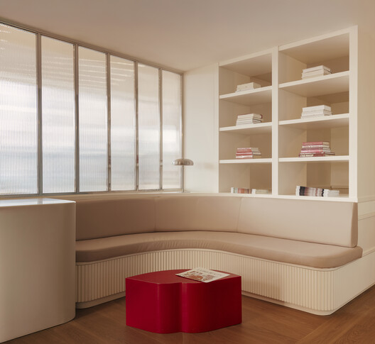 Living Beauty Retail Shop / Odami - Interior Photography, Closet, Wood