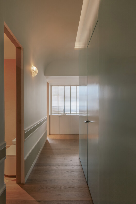 Living Beauty Retail Shop / Odami - Interior Photography, Wood, Lighting