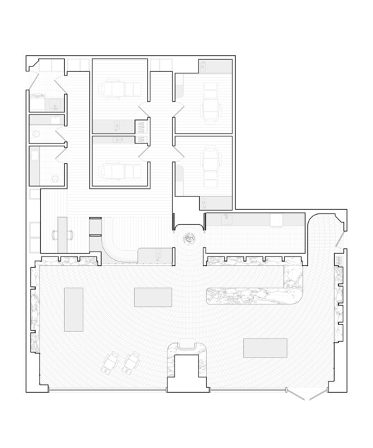 Living Beauty Retail Shop / Odami - Image 20 of 22