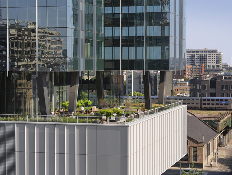 360 北格林办公大楼 / Gensler - 5 的图像 20