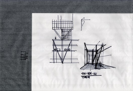 360 北格林办公大楼 / Gensler - 20 的图像 20