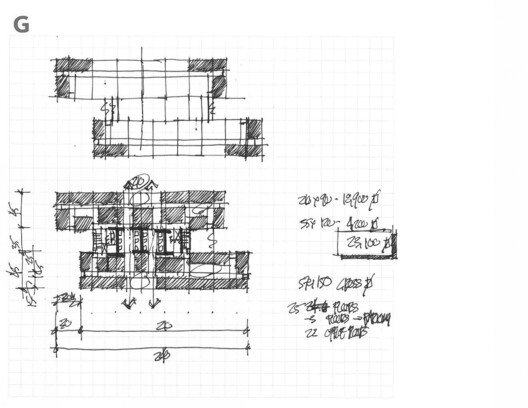 360 北格林办公大楼 / Gensler - 18 的图像 20