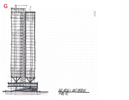 360 北格林办公大楼 / Gensler - 19 的图像 20