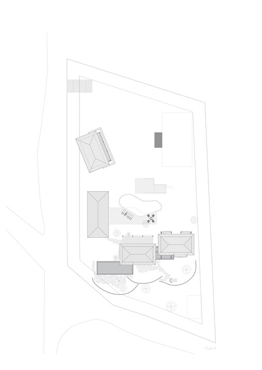 Ība House / Daniel Fromer - Image 23 of 23