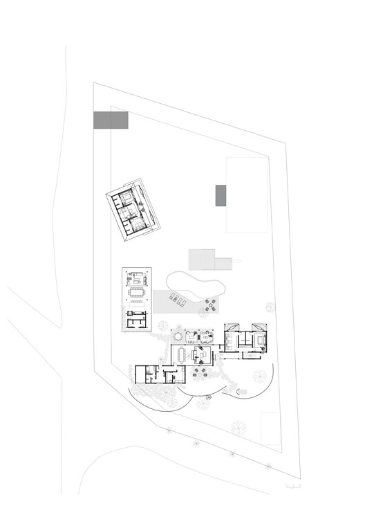 Casa Ība / Daniel Fromer - Imagen 22 de 23