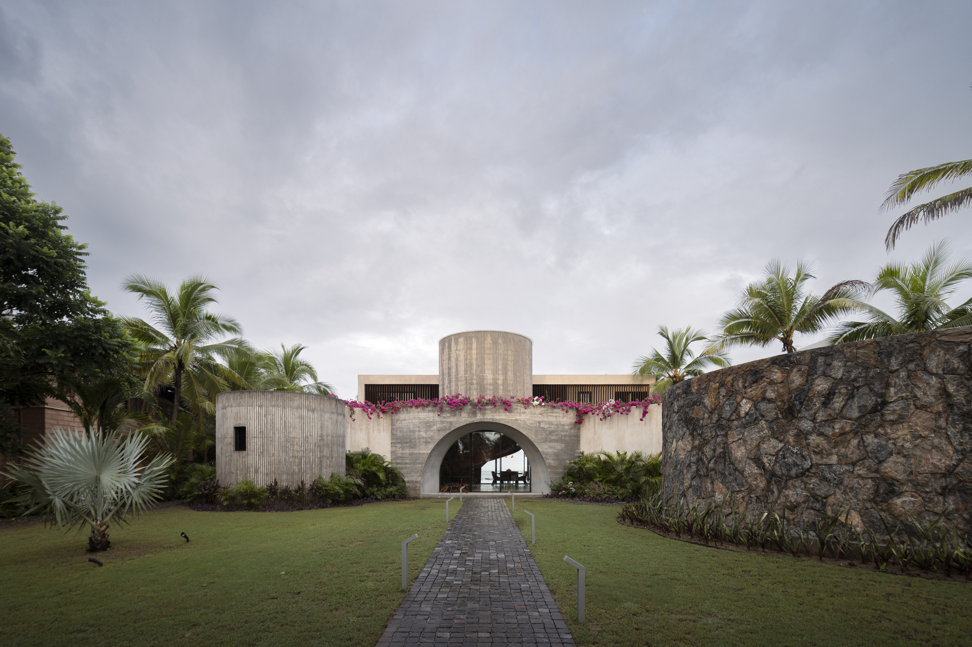 Casa Eclipse / Zozaya Arquitectos