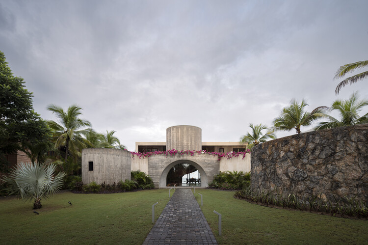Casa Eclipse / Zozaya Arquitectos - Imagen 1 de 26