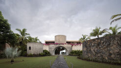 Casa Eclipse / Zozaya Arquitectos