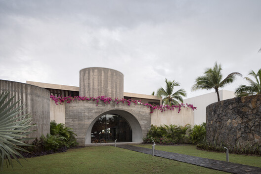 Casa Eclipse / Zozaya Arquitectos - Fotografía exterior