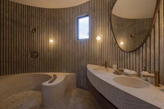 Casa Eclipse / Zozaya Arquitectos - Fotografía interior, Baño, Iluminación, Tarjas