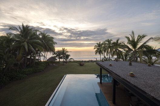 Casa Eclipse / Zozaya Arquitectos - Imagen 4 de 26