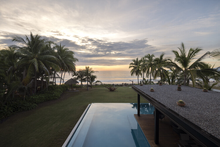 Casa Eclipse / Zozaya Arquitectos - Imagen 4 de 26