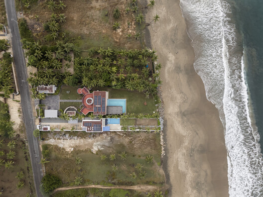 Casa Eclipse / Zozaya Arquitectos - Imagen 16 de 26