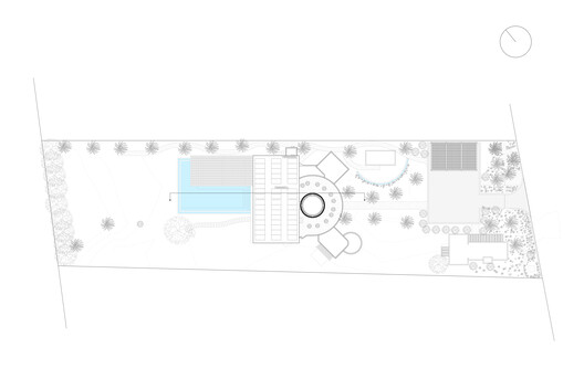 Casa Eclipse / Zozaya Arquitectos - Imagen 21 de 26