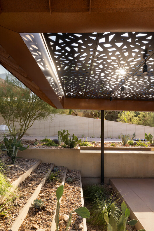 Desert Geode Residence / Kendle Design Collaborative - Image 20 of 29