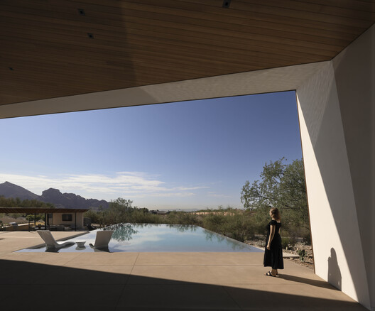 Desert Geode Residence / Kendle Design Collaborative - Image 21 of 29