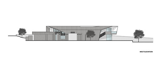 Desert Geode Residence / Kendle Design Collaborative - Image 28 of 29