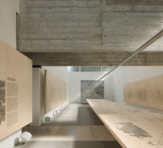 (RE)INVENÇÃO: Pavilhão do Brasil na Bienal de Arquitetura de Veneza / Plano Coletivo - Imagem 25 de 31