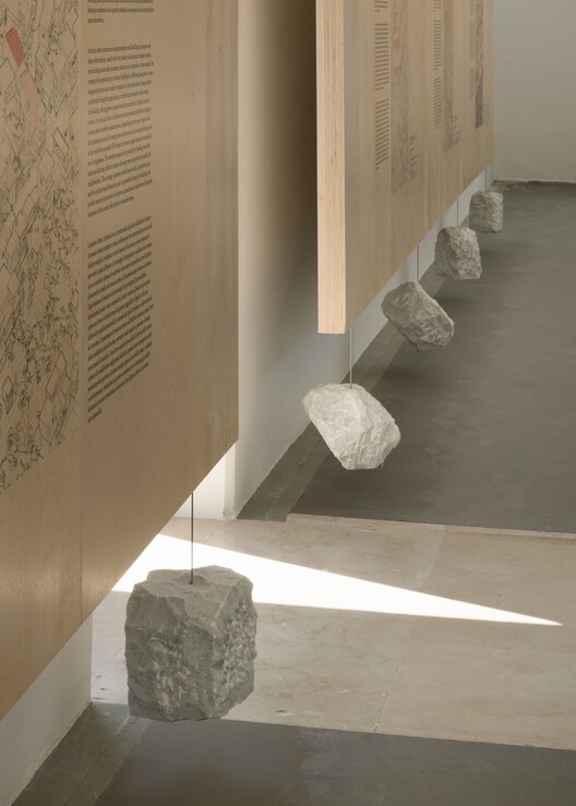 (RE)INVENÇÃO: Pavilhão do Brasil na Bienal de Arquitetura de Veneza / Plano Coletivo - Imagem 7 de 31