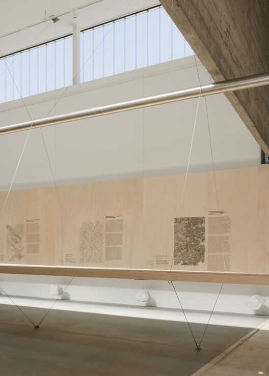 (RE)INVENÇÃO: Pavilhão do Brasil na Bienal de Arquitetura de Veneza / Plano Coletivo - Imagem 9 de 31