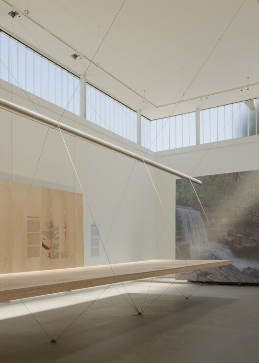 (RE)INVENÇÃO: Pavilhão do Brasil na Bienal de Arquitetura de Veneza / Plano Coletivo - Imagem 12 de 31