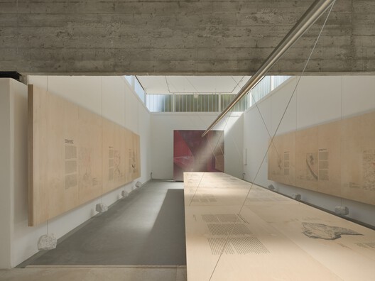 (RE)INVENÇÃO: Pavilhão do Brasil na Bienal de Arquitetura de Veneza / Plano Coletivo - Imagem 14 de 31