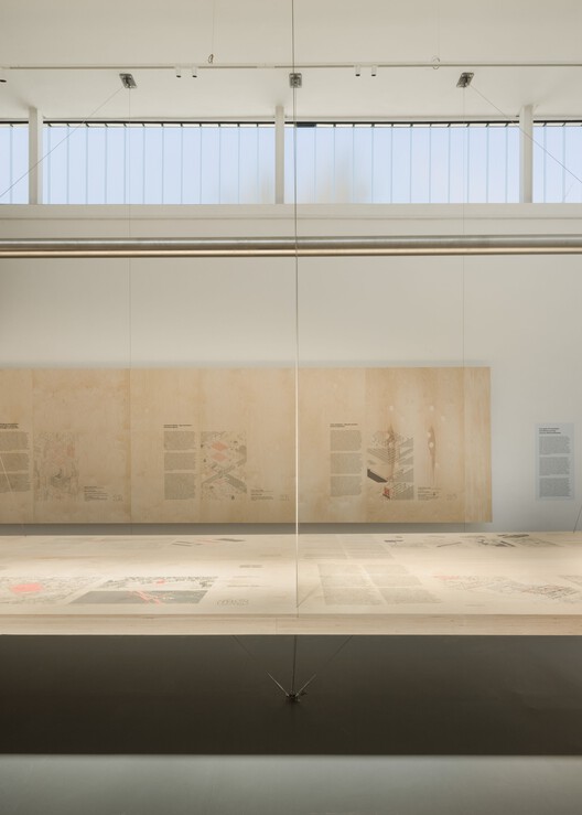 (RE)INVENÇÃO: Pavilhão do Brasil na Bienal de Arquitetura de Veneza / Plano Coletivo - Imagem 8 de 31