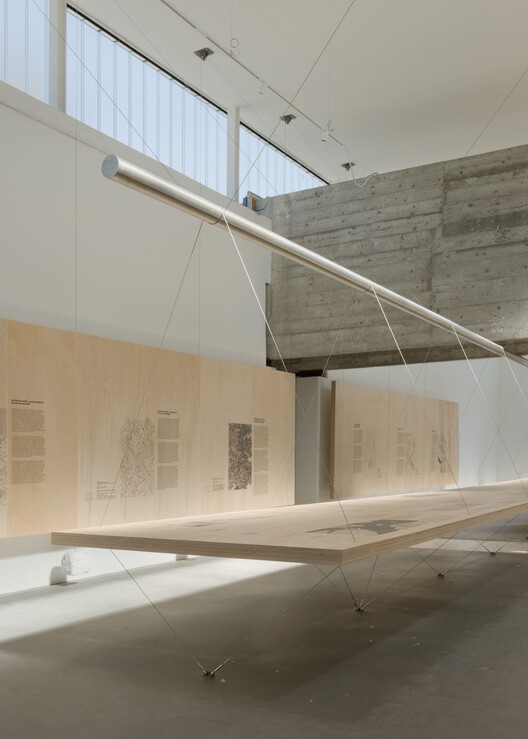 (RE)INVENÇÃO: Pavilhão do Brasil na Bienal de Arquitetura de Veneza / Plano Coletivo - Imagem 20 de 31