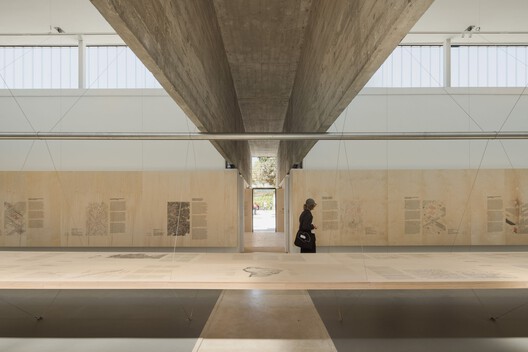 (RE)INVENTION: Brazil Pavilion at the Venice Architecture Biennale / Plano Coletivo